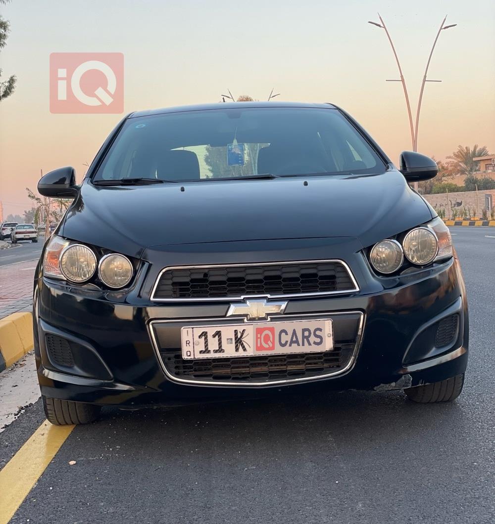 شيفروليه سونيك